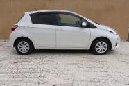 Toyota-Vitz