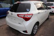 Toyota-Vitz