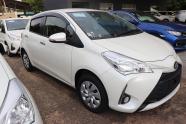 Toyota-Vitz