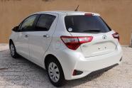 Toyota-Vitz