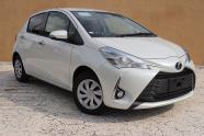 Toyota-Vitz