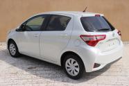 Toyota-Vitz