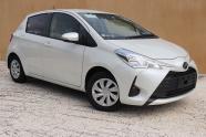 Toyota-Vitz