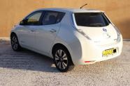 Nissan-Leaf