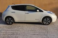 Nissan-Leaf