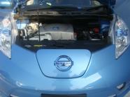 Nissan-Leaf