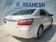 Toyota-Premio - G Superior