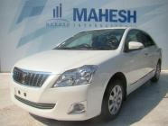 Toyota Premio - G Superior