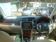 Toyota-Premio - G Superior