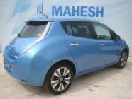 Nissan-Leaf