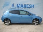 Nissan-Leaf