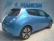 Nissan-Leaf