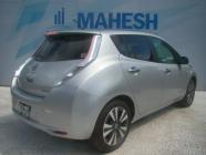 Nissan-Leaf