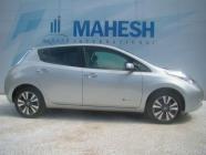 Nissan-Leaf