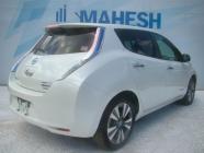 Nissan-Leaf