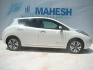 Nissan-Leaf