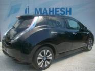 Nissan-Leaf