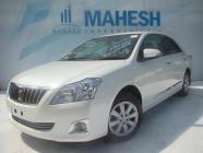 Toyota Premio - G Superior