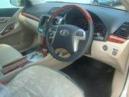 Toyota-Premio - G Superior
