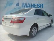 Toyota-Premio - G Superior