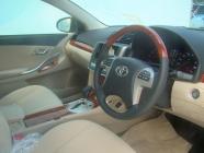 Toyota-Premio - G Superior