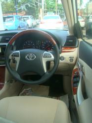 Toyota-Premio - G Superior