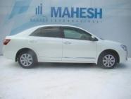 Toyota-Premio - G Superior