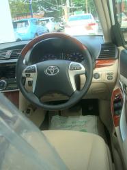 Toyota-Premio - G Superior