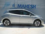 Nissan-Leaf