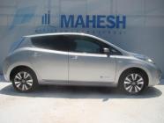 Nissan-Leaf