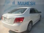 Toyota-Allion