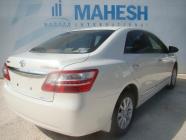 Toyota-Premio - G Superior