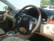 Toyota-Premio - G Superior