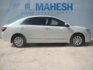 Toyota-Premio - G Superior