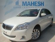 Toyota-Premio - G Superior