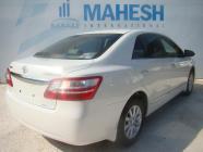 Toyota-Premio - G Superior 