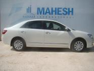 Toyota-Premio - G Superior 