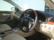 Toyota-Premio - G Superior