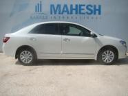 Toyota-Premio - G Superior