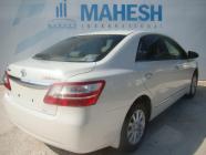 Toyota-Premio - G Superior