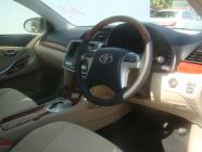 Toyota-Premio - G Superior