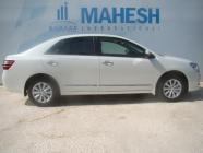 Toyota-Premio - G Superior