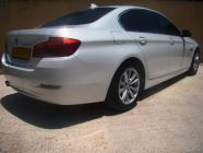 BMW-520D