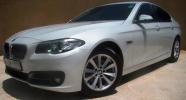 BMW 520D