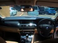 BMW-520D