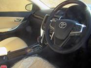 Toyota-Premio