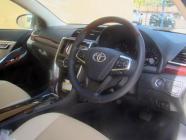 Toyota-Premio