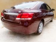 Toyota-Premio