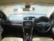 Toyota-Premio