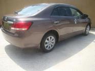 Toyota-Premio